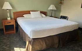 Hotel Parmani Near Stanford University